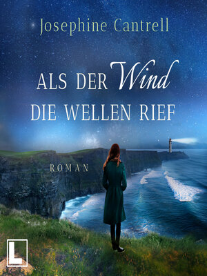 cover image of Als der Wind die Wellen rief (ungekürzt)